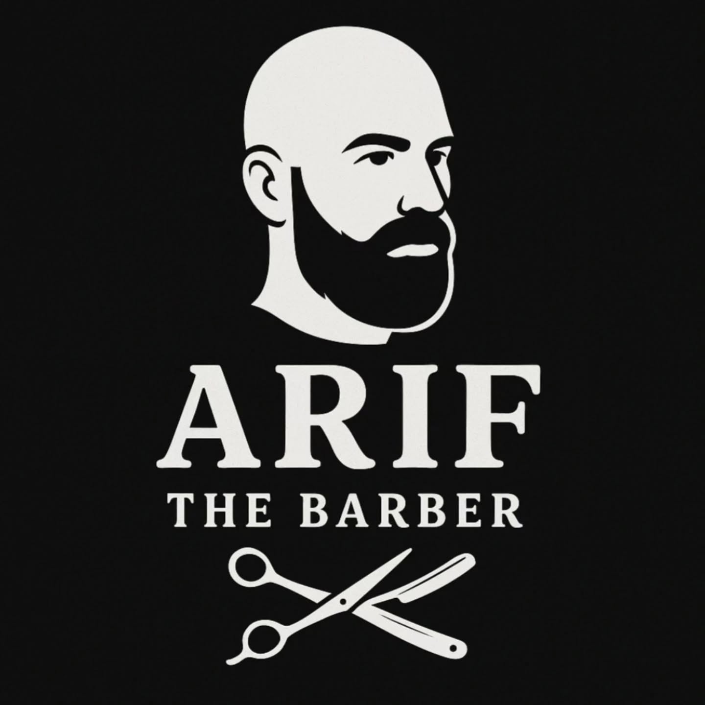 DJ Barber - Frisörsalong i Spånga